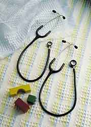 Littmann Classic II Infant Stethoscopes