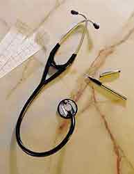 Littmann Master Cardiology Stethoscope