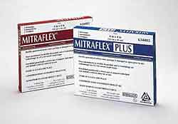 MITRAFLEX Absorbent Film Wound Dressing
