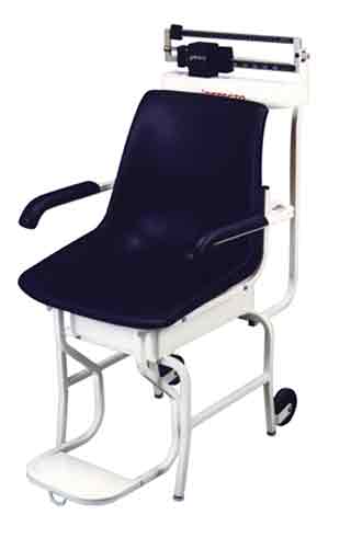 Mechanical Chair Scale