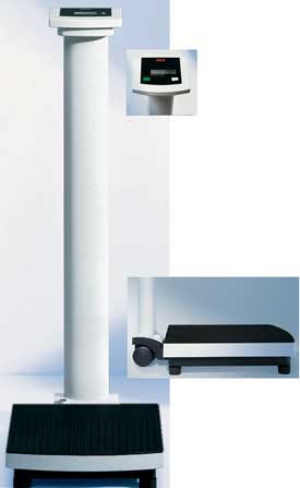 2PS70HPMMD-Digital Beam Scale