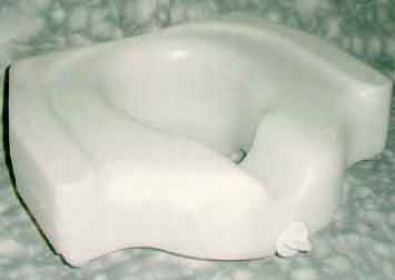 MR20RVE-Raise Toilet Seat