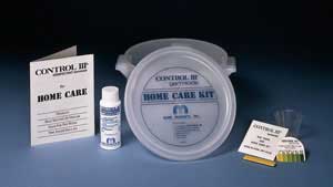 Control III Disinfectant Germicide