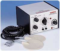 MS322 Low-volt Muscle Stimulator