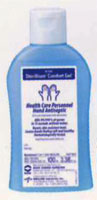 Sterillium Comfort Gel, 100 mL Flip Top Personal Bottle