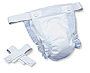 Protection Plus Disposable Undergarments