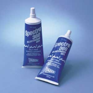 Spectra 360 Electrode Gel