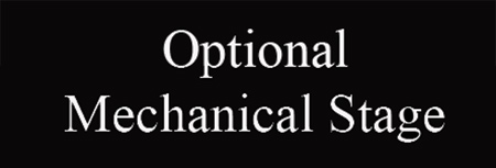 GTS-BOLW-Optional Mechanical Stage