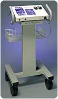 MillikenMET125-mse-Mettler Treatment Cart