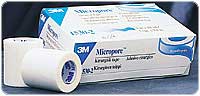 3M Micropore Tape