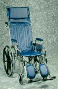 CRD60-80RVE-Millennium Recliner Removable Recliner