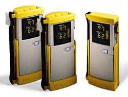 02-NMDC-Nellcor N-20 Handheld Pulse Oximeter
