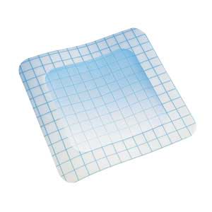 ClearSite Absorbent Hydrogel Wound Dressing