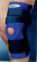 MMNEV105-mse-Nevin Extreme Knee