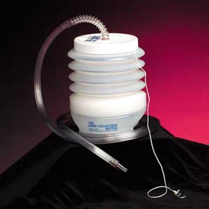 Urine Collection Bottle