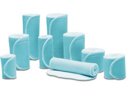 8021CHT-Nylatex Wraps - 4 in x 18 in