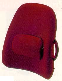 Lowback Backrest