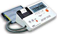 MillikenORM129-mse-Measurement Print-Out Blood Pressure Monitor