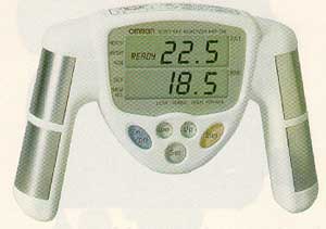 MMORM152-mse-Body Logic Pro Body Composition Analyzer