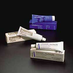 Premium Synthetic Paste