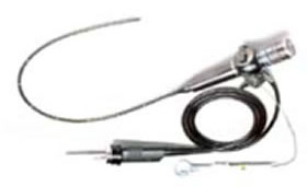 Olympus BF-P20D-Olympus BF-P20D Bronchoscope