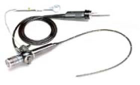 Olympus BF-10-Olympus BF-10 Bronchoscope