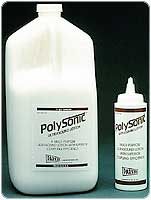 MMPAR100-mse-Polysonic Ultrasound Lotion