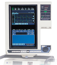 Puritan Bennett  840 Medical Respiratory Ventilator System