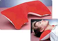 MillikenPCA100-mse-Inflatable Cervical Pillow