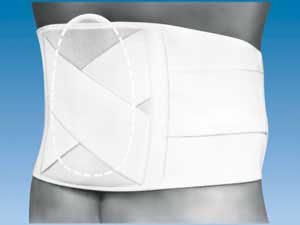 Sacro Brace