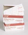 Povidone-Iodine Products