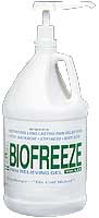 MMPER107-GAL-mse-Biofreeze Gallon