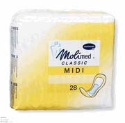 MoliMed Liners Maxi