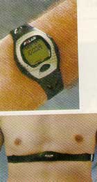 MMPLR101-mse-Polar M52 Heart Rate Monitor