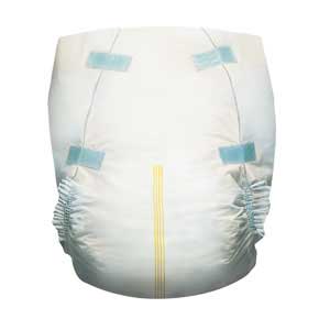Attends Breathable Briefs