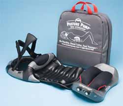 Posture Pump Disc Hydrator