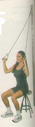 Web Slide Exercise Rail System