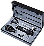 MillikenPPR102-mse-Propper Star Standard Set 2.5 Volt