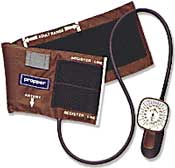 MillikenPPR104-mse-Propper Push-Button Ultra Sphygmomanometer