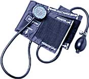 MillikenPPR105-mse-Propper Standard Sphygmomanometer