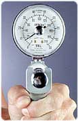 Hydraulic Hand Dynamometer