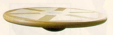 MMPRE116-mse-Advanced Wobble Board