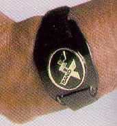 BandIt XM Magnetic Tennis Elbow
