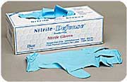 MMPRT105-mse-Nitrile Gloves