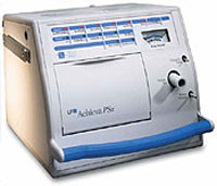Achieva PSO2 Respiratory Medical Ventilator