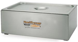 S81TPWHM-Paratherapy Paraffin Treatment Tank PT-18-S