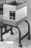 M22TPWHM-Mobile Paraffin Treatment Tank