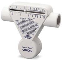 Disposable Mouthpiece  for Peak Flow Meter