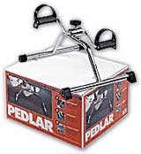 Pedlar Light Workout Exerciser