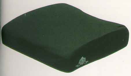 GP16162-7162-8162-20162RVE-Performer Lightweight Positioning Cushion